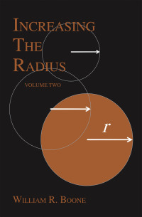 Cover image: Increasing the Radius 9798823027083