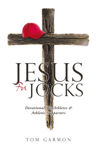 Cover image: Jesus For Jocks 9798823027502