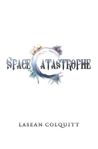 Imagen de portada: Space Catastrophe 9798823027533