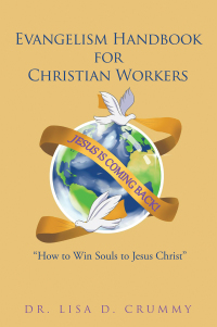 Imagen de portada: Evangelism Handbook for Christian Workers 9798823027908