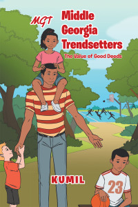 Cover image: Middle Georgia Trendsetters 9798823027922