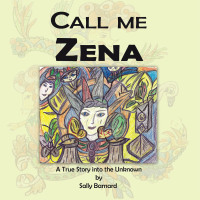 Imagen de portada: Call Me Zena 9798823028257