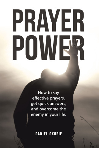 Imagen de portada: PRAYER POWER 9798823028400