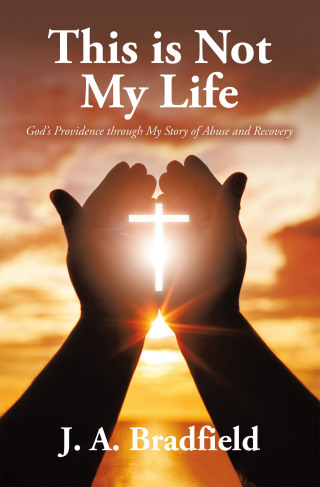 Imagen de portada: This is Not My Life 9798823028493
