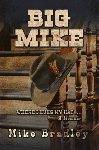 Cover image: Big Mike 9798823028707