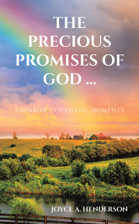 Cover image: THE PRECIOUS PROMISES OF GOD … 9798823028738