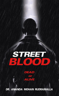 Omslagafbeelding: STREET BLOOD 9798823028790