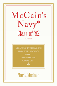 Cover image: McCain's Navy*  Class of '82 9798823028905