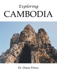 Omslagafbeelding: Exploring Cambodia 9798823028912