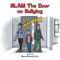 Imagen de portada: SLAM The Door on Bullying 9798823028950