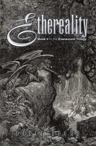 Imagen de portada: Ethereality 9798823029087
