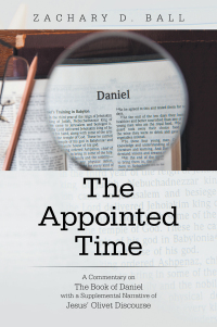 Cover image: The Appointed Time 9798823029339