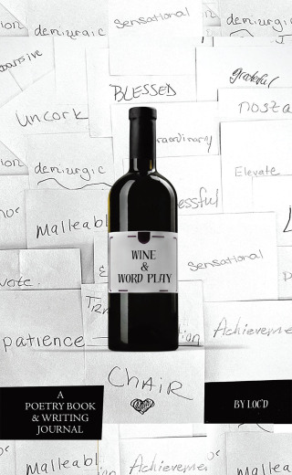 表紙画像: Wine & Word Play 9798823029391