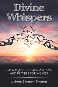 Cover image: Divine Whispers 9798823029568