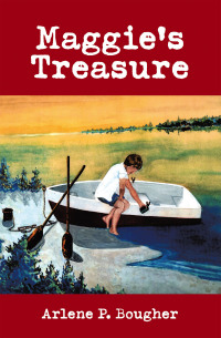 Cover image: Maggie’s Treasure 9798823029810