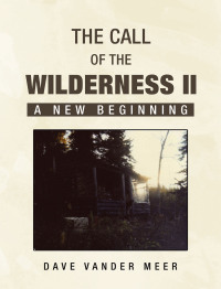 Imagen de portada: The Call of The Wilderness II 9798823029834