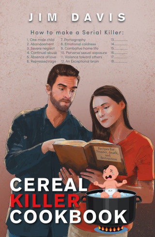 Cover image: Cereal Killer Cookbook 9798823030014