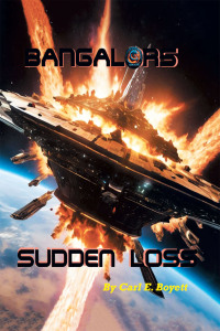 Cover image: Bangalors Sudden Loss 9798823030069