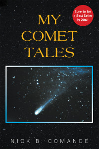 Imagen de portada: My Comet Tales 9798823030083