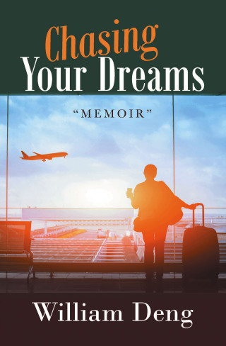 Cover image: Chasing Your Dreams 9798823030205