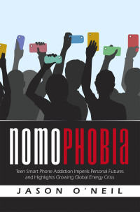 Cover image: NOMOPHOBIA 9798823030229