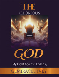 Imagen de portada: The Glorious God 9798823030236