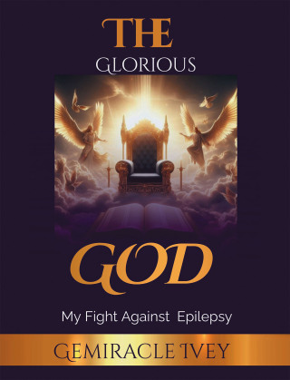 表紙画像: The Glorious God 9798823030236