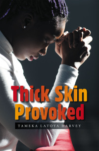 Cover image: Thick Skin Provoked 9798823030267