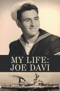 Imagen de portada: My Life: Joe Davi 9798823030397