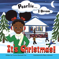 Cover image: Pearlie… l Dream 9798823030649