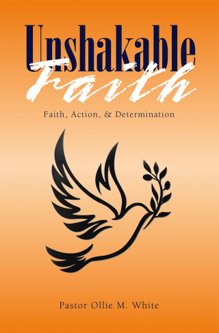 Cover image: Unshakable Faith 9798823030687