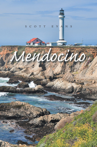 Cover image: Mendocino 9798823030977