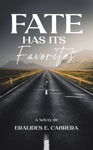 Cover image: FATE HAS ITS FAVORITES 9798823031172