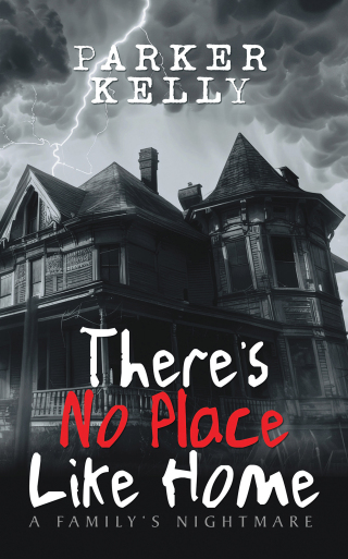 表紙画像: There's No Place Like Home 9798823031301