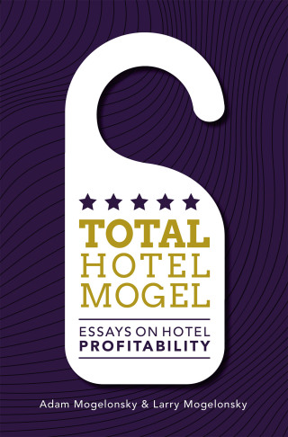 Cover image: Total Hotel Mogel 9798823031783
