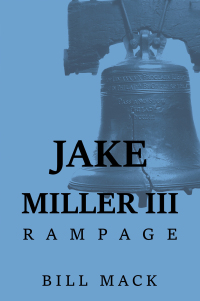 Omslagafbeelding: JAKE MILLER III: 9798823032087