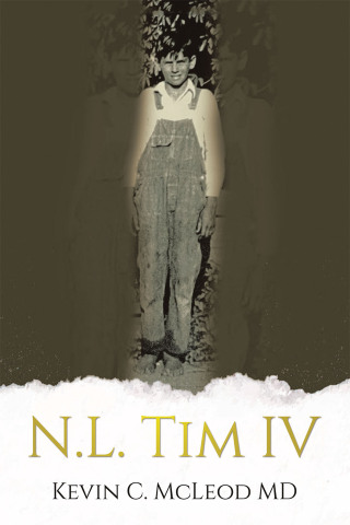 Imagen de portada: N.L. Tim IV 9798823032131