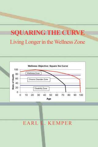 Cover image: Squaring the Curve 9798823032209