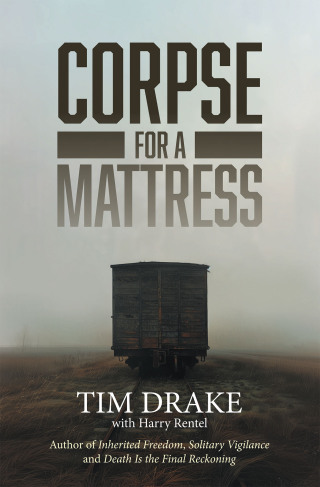 Cover image: Corpse for a Mattress 9798823032810