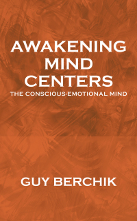 Cover image: Awakening Mind Centers 9798823033114