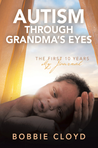 Cover image: Autism through Grandma’s Eyes 9798823033343