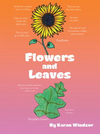 Imagen de portada: Flowers and Leaves 9798823033688