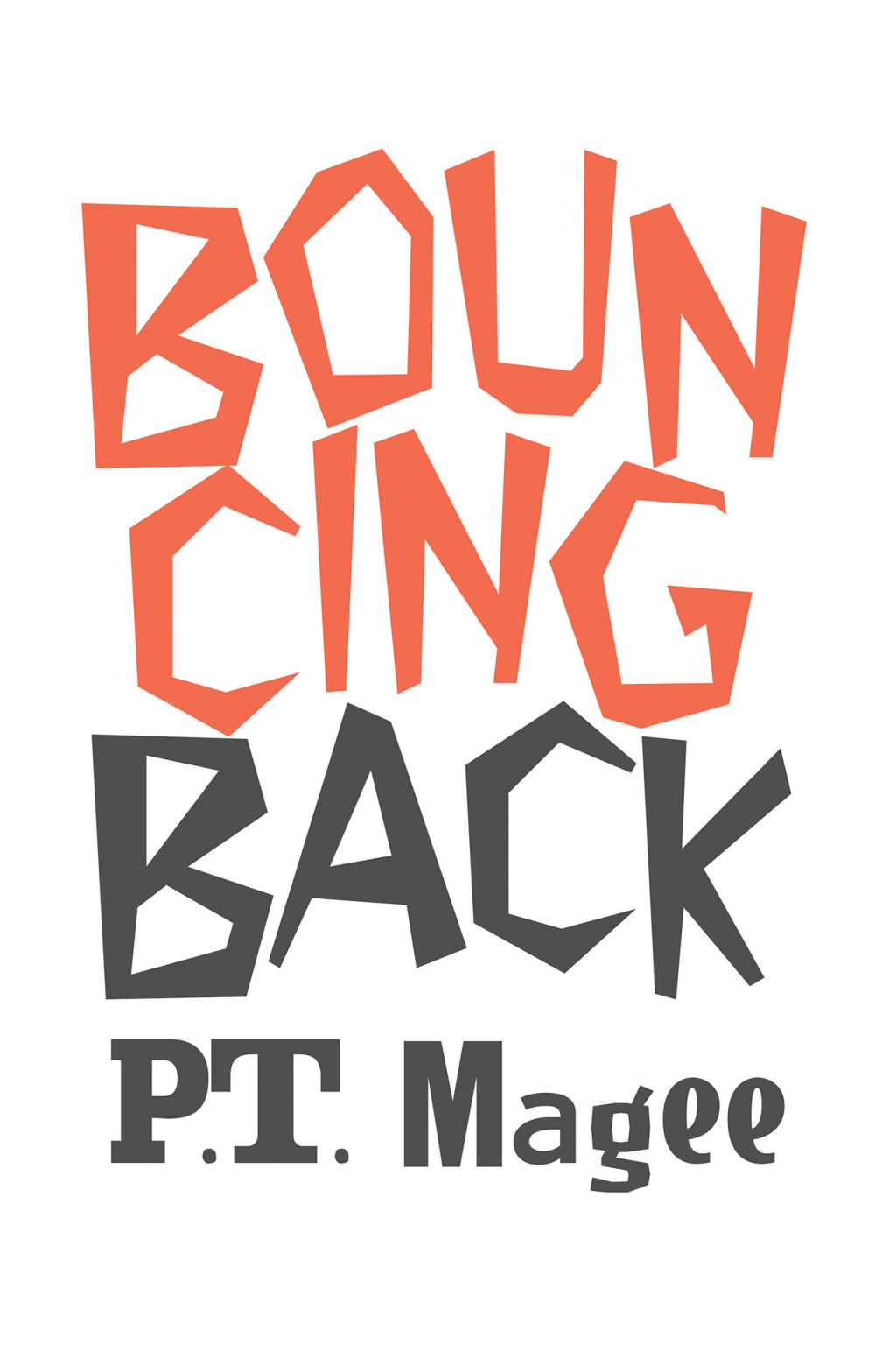 Bouncing Back (eBook)
