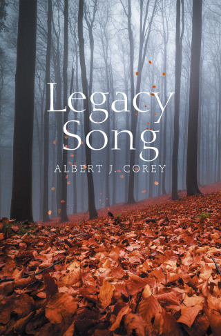 Cover image: Legacy Song 9798823034098