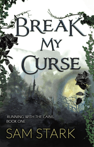 Omslagafbeelding: Break My Curse 9798823034234