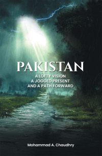 Imagen de portada: Pakistan 9798823034500