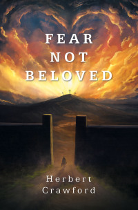 Imagen de portada: FEAR NOT BELOVED 9798823034753