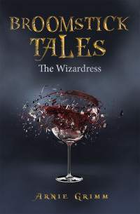 Cover image: Broomstick Tales 9798823034838