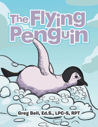 Cover image: The Flying Penguin 9798823034883