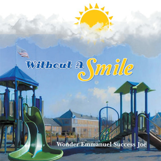Cover image: Without A Smile 9798823035163